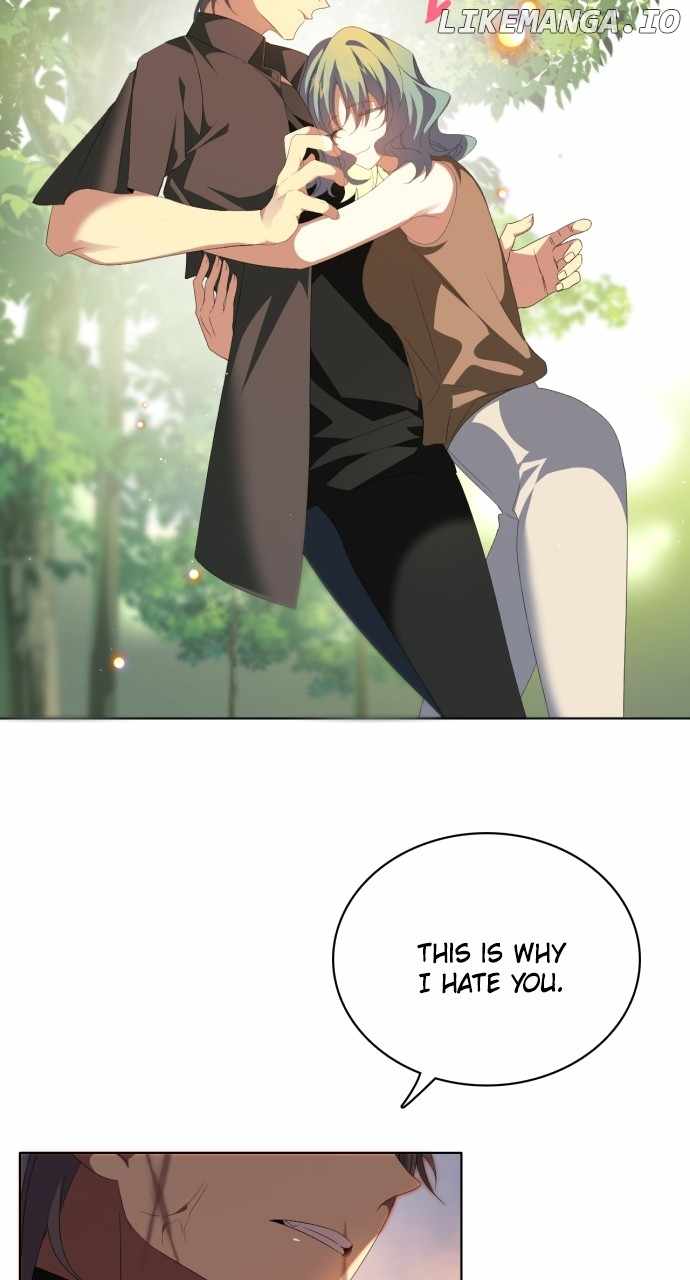 Zero Game Chapter 308 13